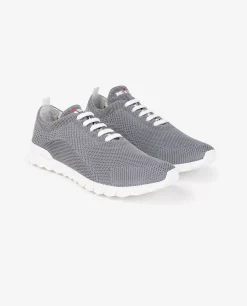 Sale Knitted Sneakers Mannen Schoenen