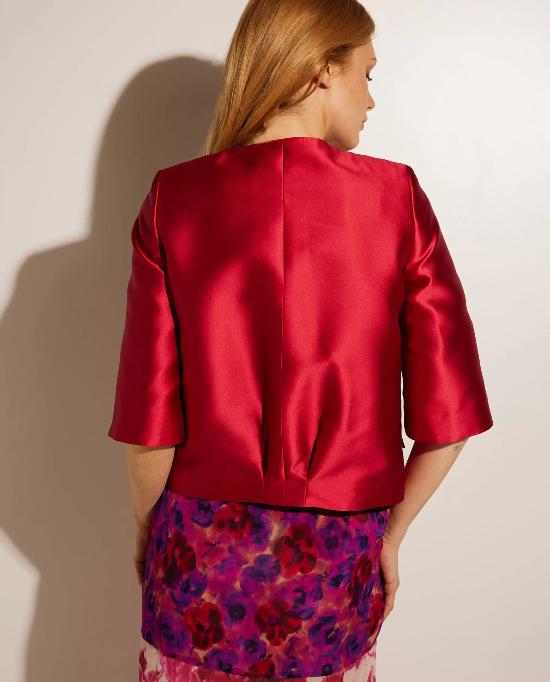 Best Sale Korte Blazer Vrouwen Blazers