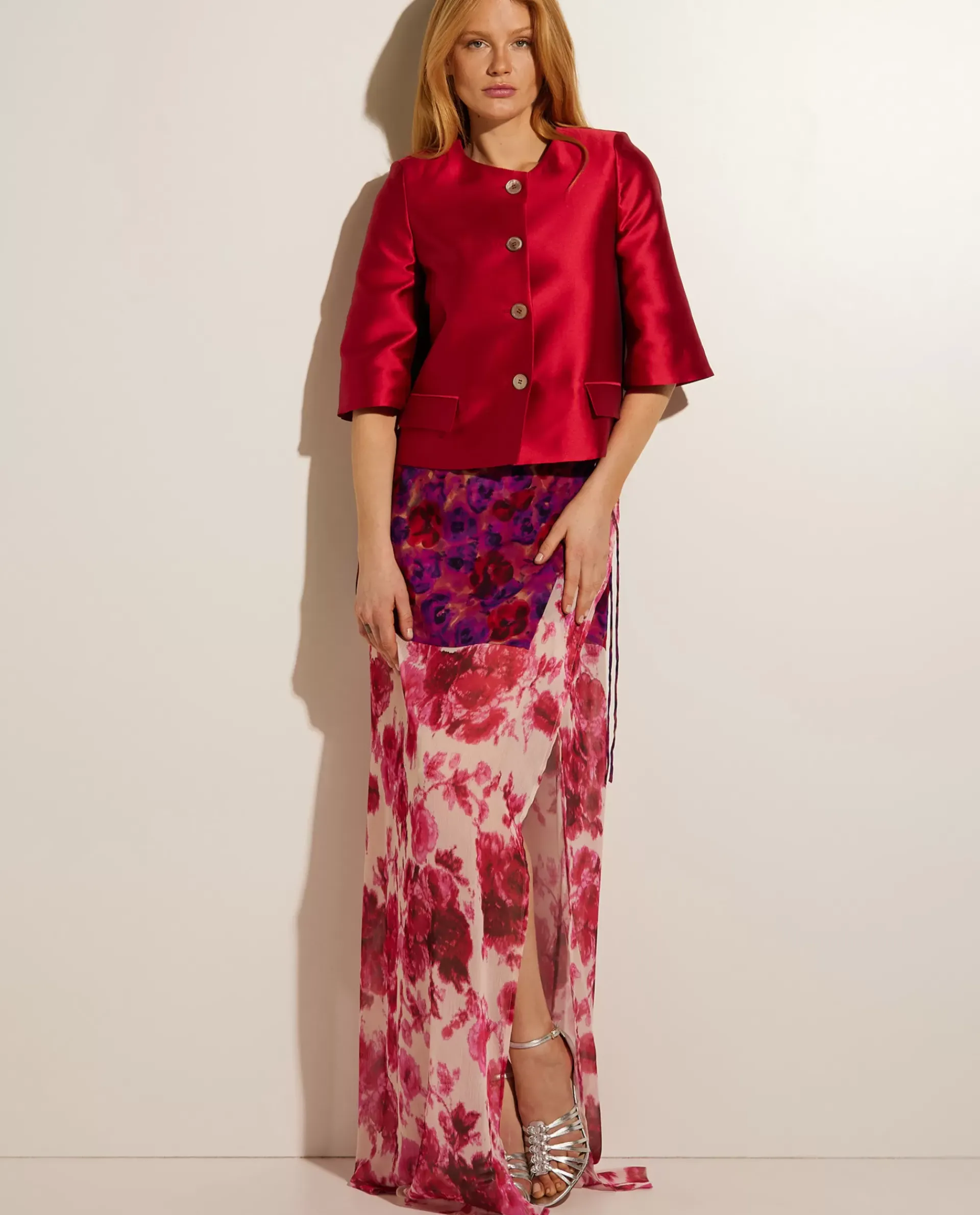 Best Sale Korte Blazer Vrouwen Blazers