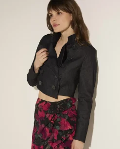 Best Korte Blazer Vrouwen Blazers