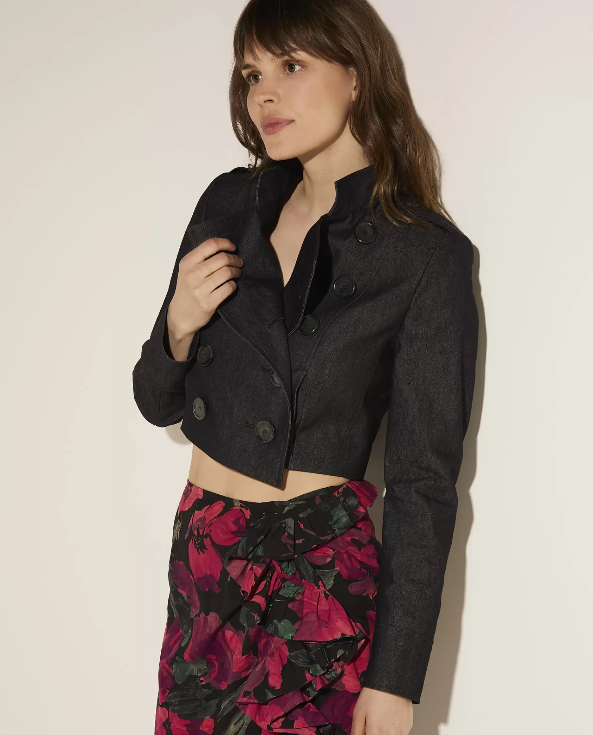 Best Korte Blazer Vrouwen Blazers