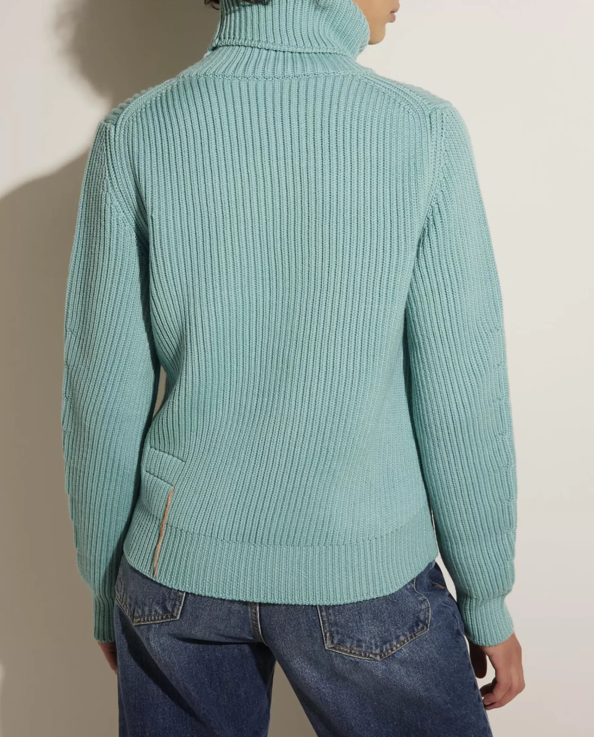 Best Korte Gebreide Trui Vrouwen Knitwear