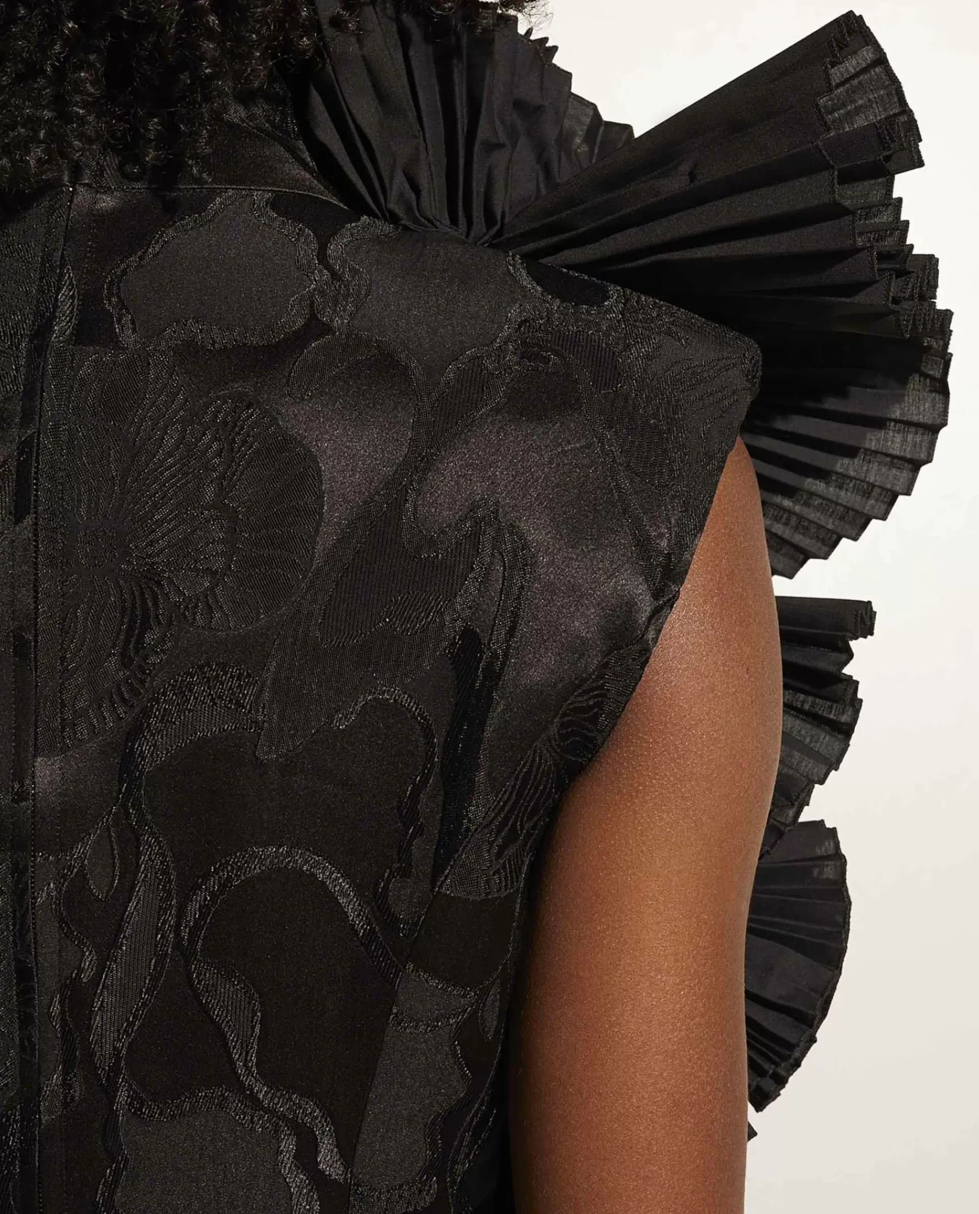 Best Korte Jurk Met Print Vrouwen Jurken