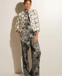 Best Sale Korte Linnen Blazer Vrouwen Blazers