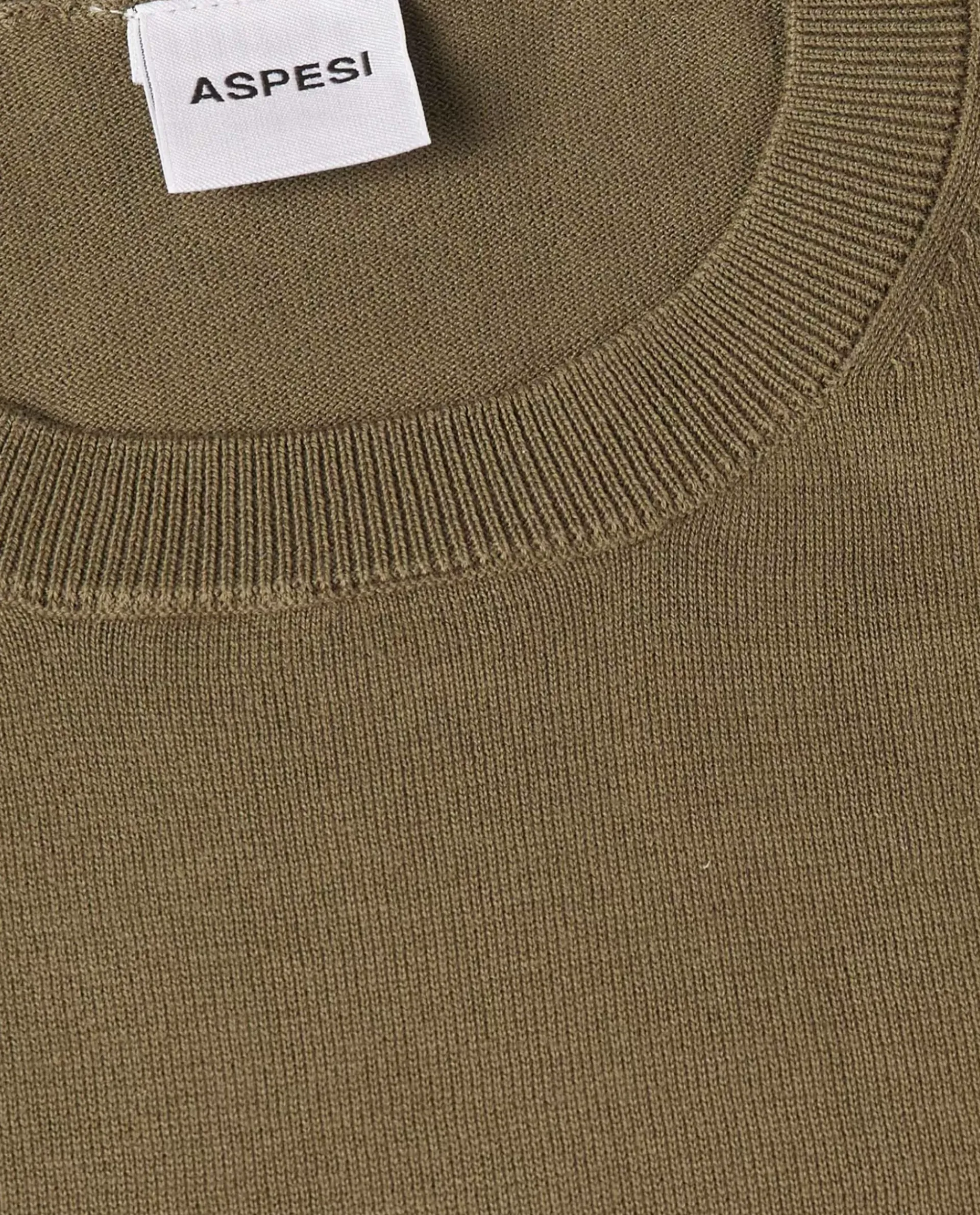Best Sale Korte Mouw Crewneck Sweater Mannen Knitwear