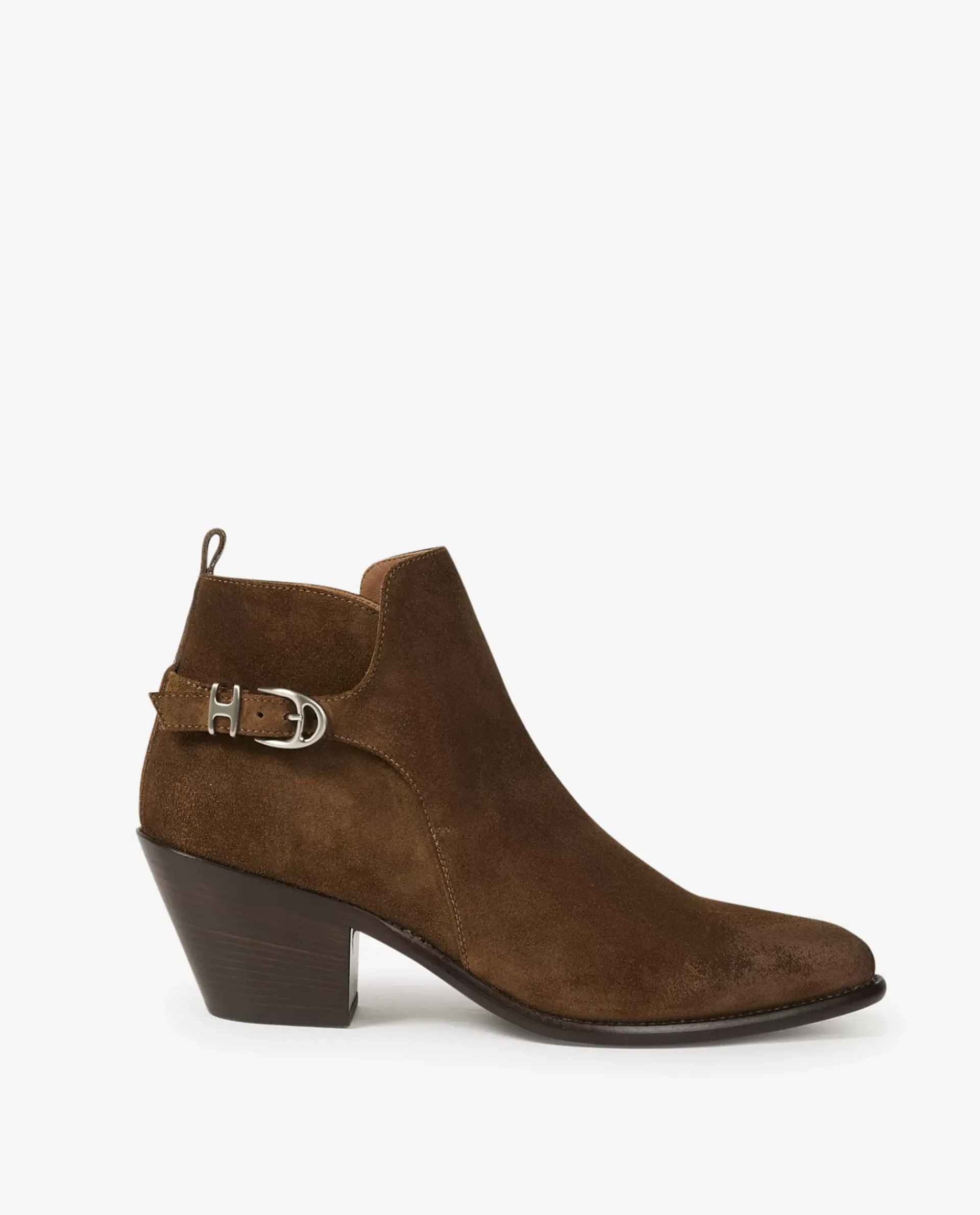 Best Sale Korte Suede Laarzen Vrouwen Schoenen