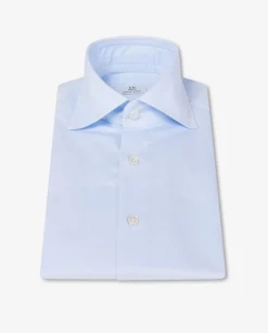 Hot Kreukbestendig Shirt Mannen Shirts