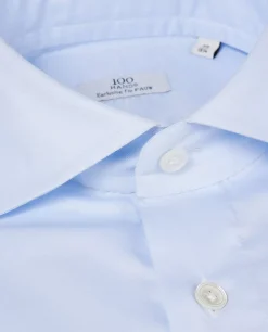 Hot Kreukbestendig Shirt Mannen Shirts