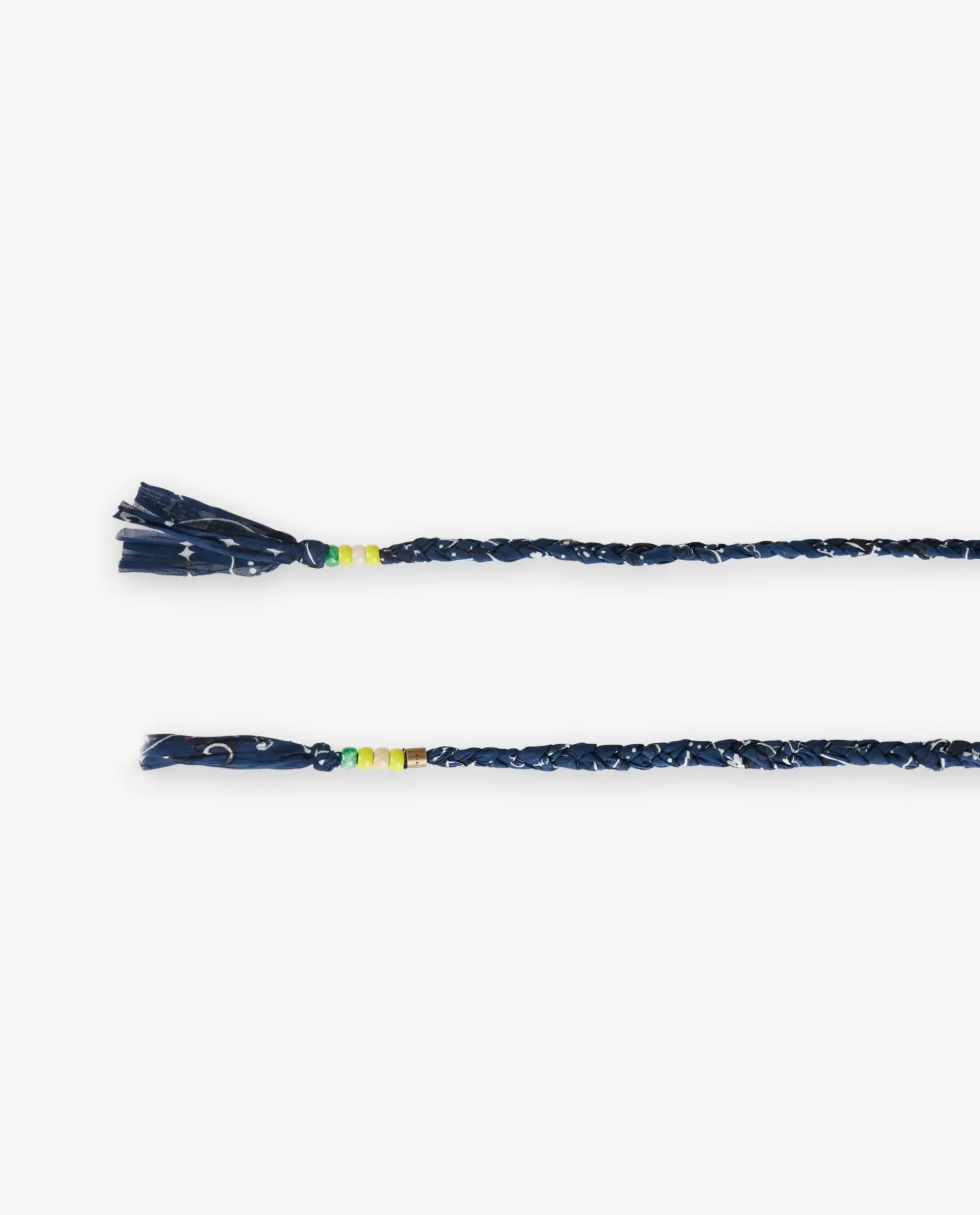 New Lange Bandana Ceintuur Vrouwen Accessoires