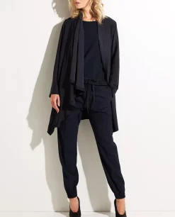 Sale Lange Blazer Vrouwen Blouses