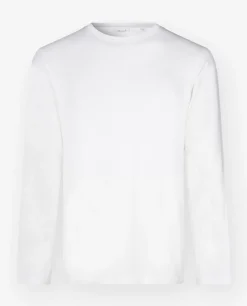 Store Lange Mouw T-Shirt Mannen T-Shirts