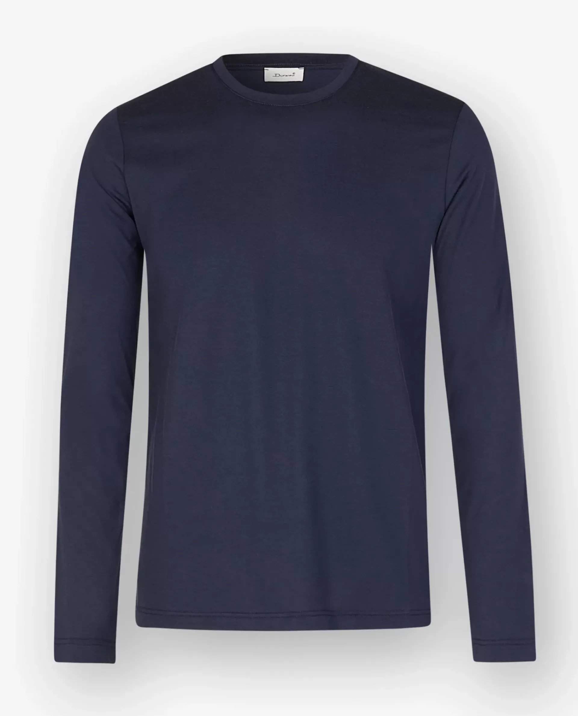 Online Lange Mouw T-Shirt Mannen T-Shirts