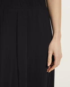 Sale Lange Rok In Stretch Kwaliteit Vrouwen Rokken