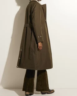 Store Latimore Jas Vrouwen Jassen