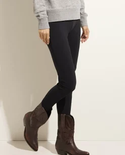 Best Legging In Lichte Stretch Kwaliteit Vrouwen Broeken