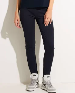 Sale Legging Met Stretch Vrouwen Broeken