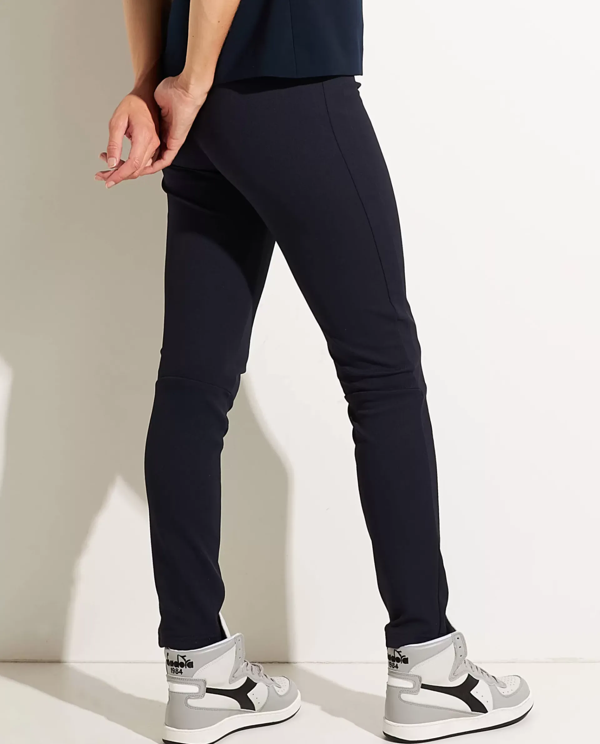 Sale Legging Met Stretch Vrouwen Broeken