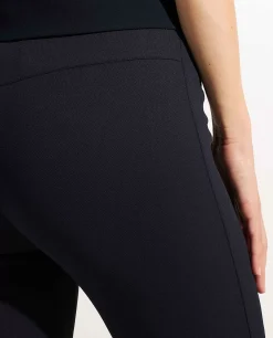 Sale Legging Met Stretch Vrouwen Broeken