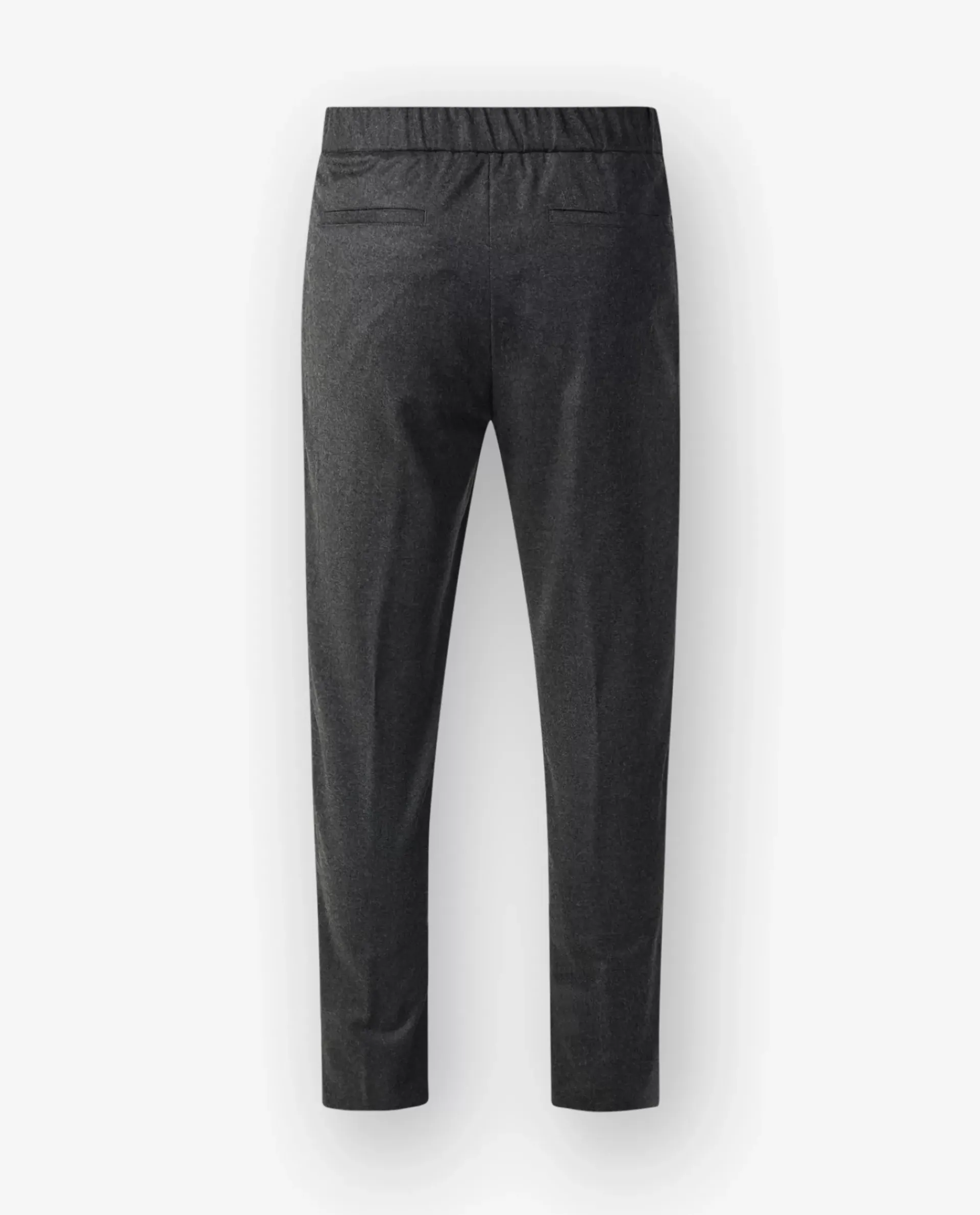 Sale Leisure City Wollen Broek Mannen Broeken