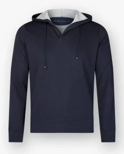 Cheap Leisure Hoodie Mannen Knitwear