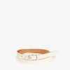 Hot Leren Ceintuur Vrouwen Accessoires