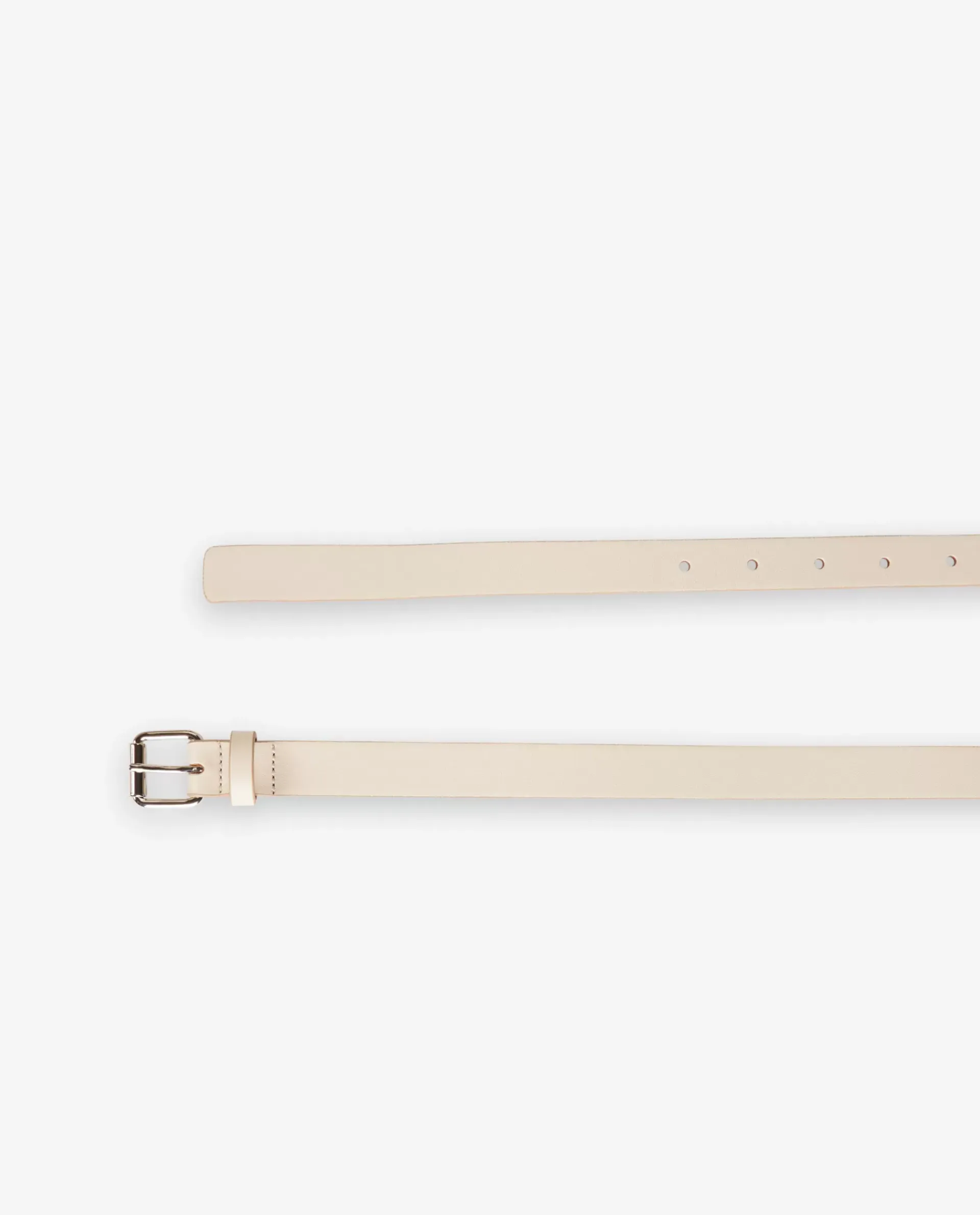 Hot Leren Ceintuur Vrouwen Accessoires
