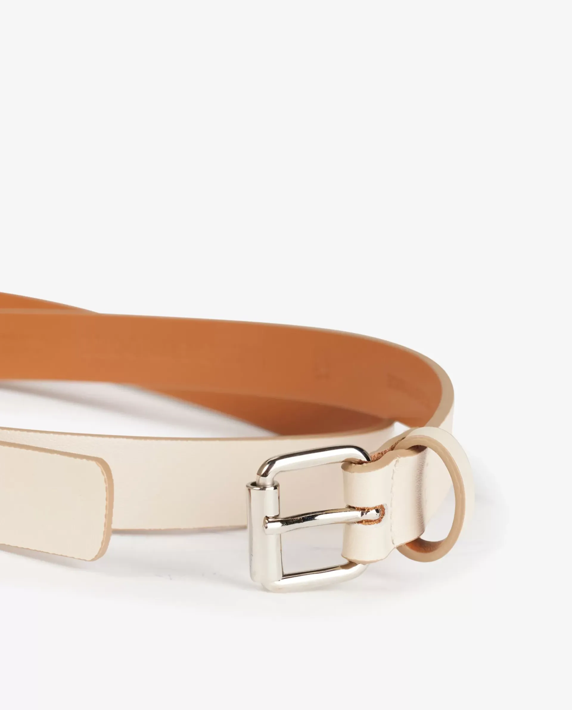 Hot Leren Ceintuur Vrouwen Accessoires