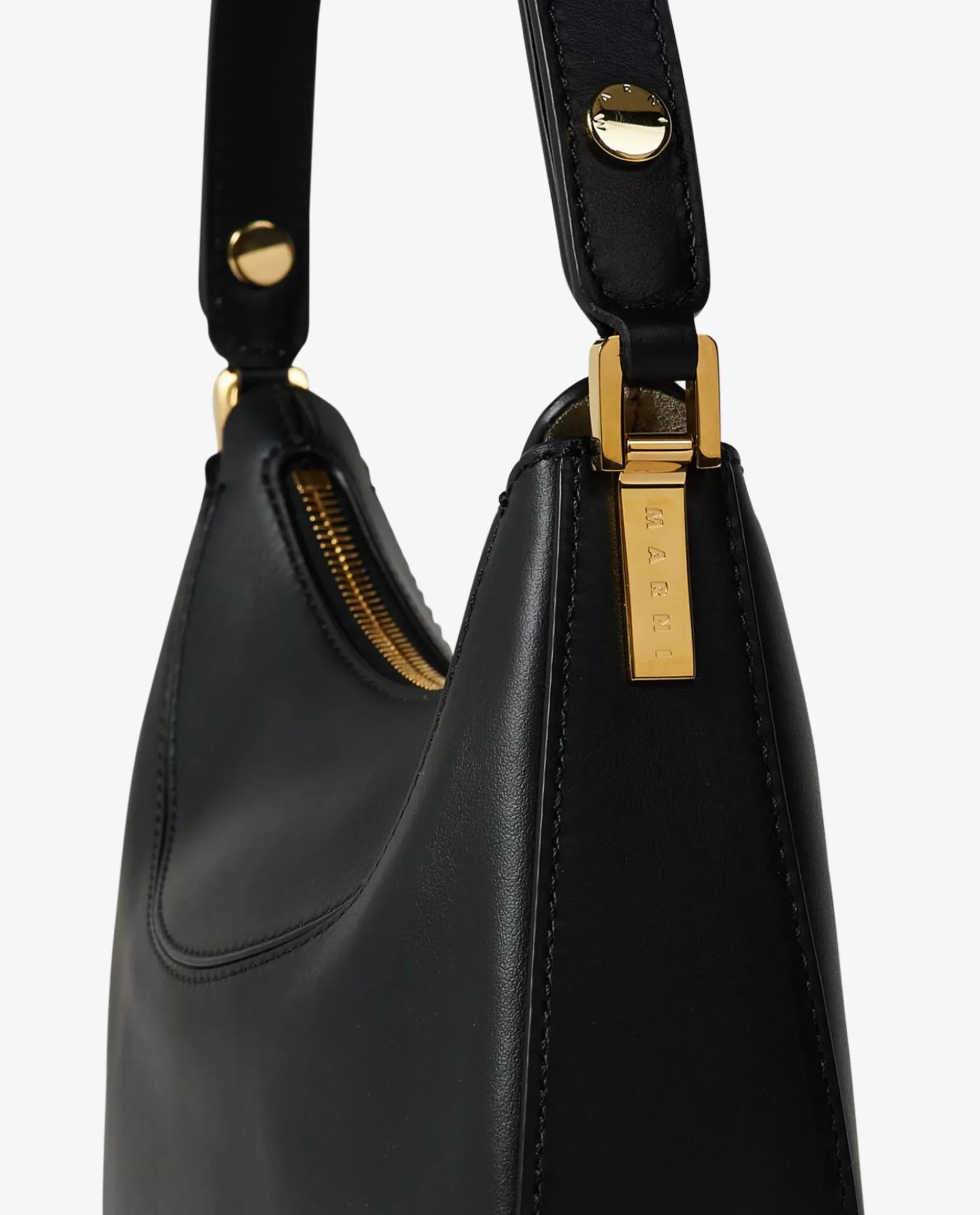 Best Leren Hobo Tas Vrouwen Tassen