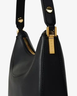 Best Leren Hobo Tas Vrouwen Tassen