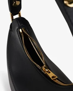 Best Leren Hobo Tas Vrouwen Tassen