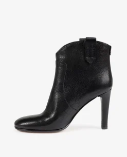 Online Leren Kelsey Laarzen Vrouwen Schoenen