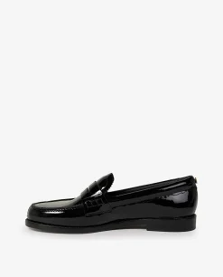 Cheap Leren Mocassins Vrouwen Schoenen