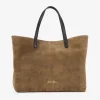 Hot Leren Pasadena Tas Vrouwen Tassen