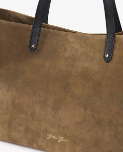 Hot Leren Pasadena Tas Vrouwen Tassen