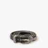 Fashion Leren Riem Vrouwen Accessoires