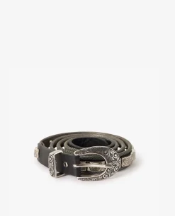 Fashion Leren Riem Vrouwen Accessoires