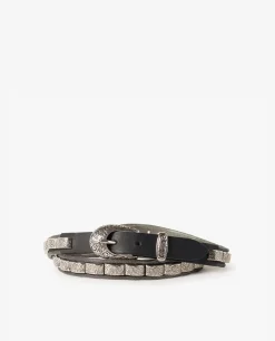 Fashion Leren Riem Vrouwen Accessoires