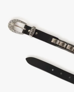 Fashion Leren Riem Vrouwen Accessoires