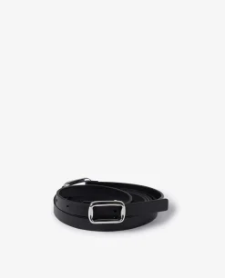 Flash Sale Leren Riem Met Gesp Vrouwen Accessoires