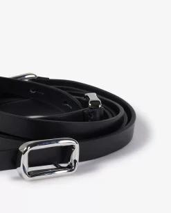 Flash Sale Leren Riem Met Gesp Vrouwen Accessoires
