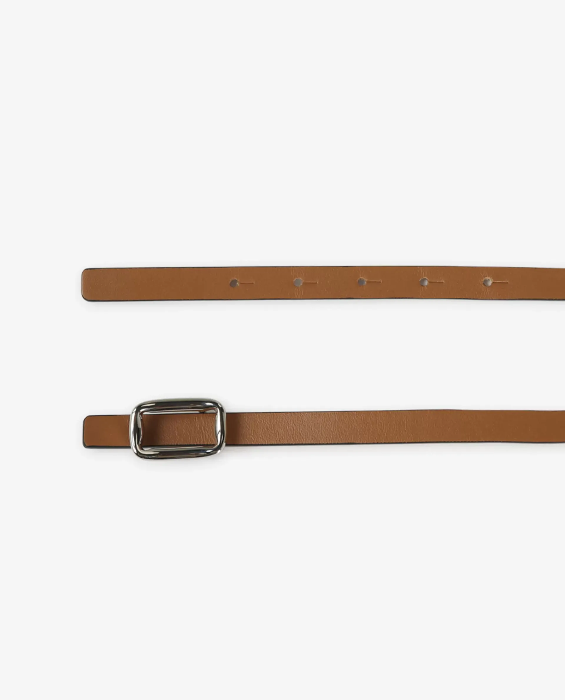 Cheap Leren Riem Met Gesp Vrouwen Accessoires