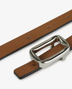 Cheap Leren Riem Met Gesp Vrouwen Accessoires