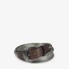 Cheap Leren Riem Met Metaal Vrouwen Accessoires
