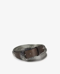 Cheap Leren Riem Met Metaal Vrouwen Accessoires
