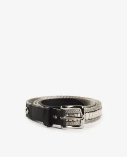 Discount Leren Riem Met Metaal Vrouwen Accessoires