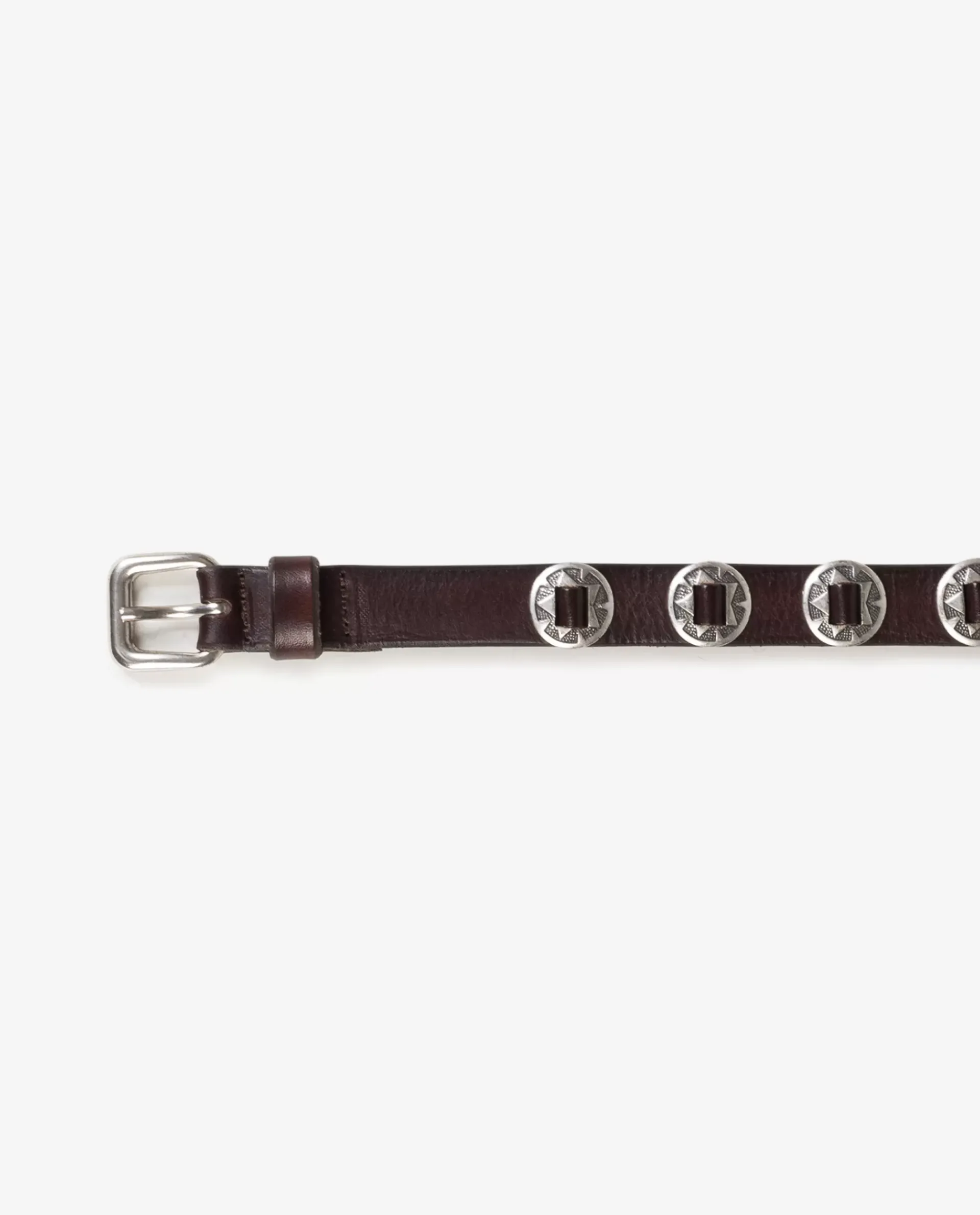 Best Leren Riem Met Studs Vrouwen Accessoires