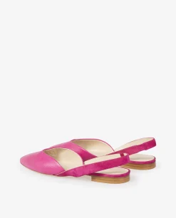 Cheap Leren Sandalen Vrouwen Schoenen