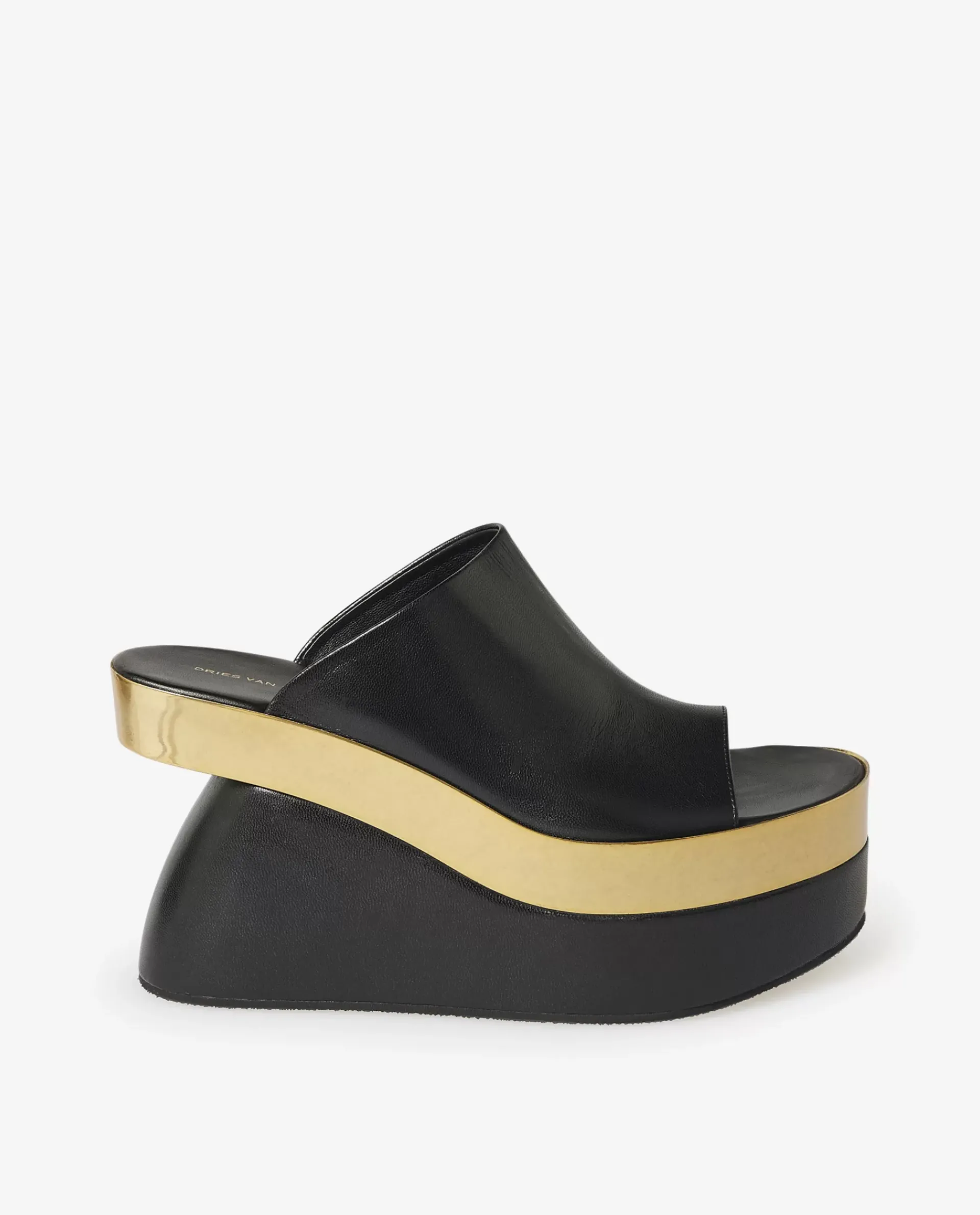 Best Sale Leren Sandalen Met Hak Vrouwen Schoenen