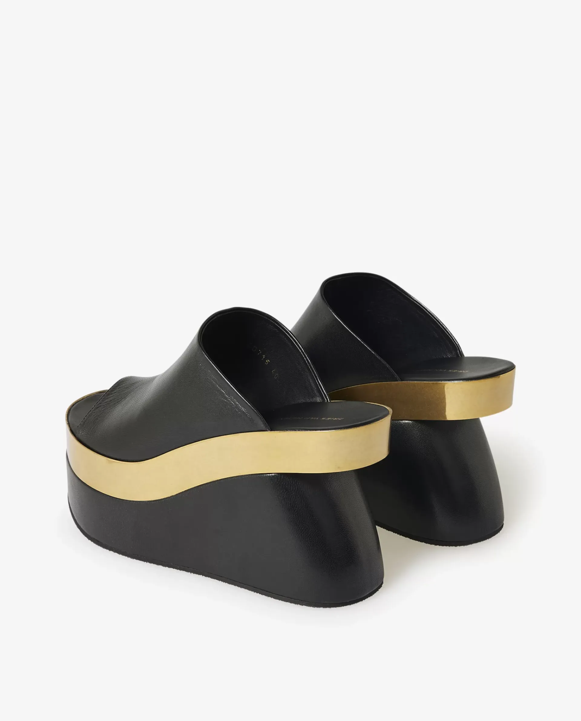 Best Sale Leren Sandalen Met Hak Vrouwen Schoenen