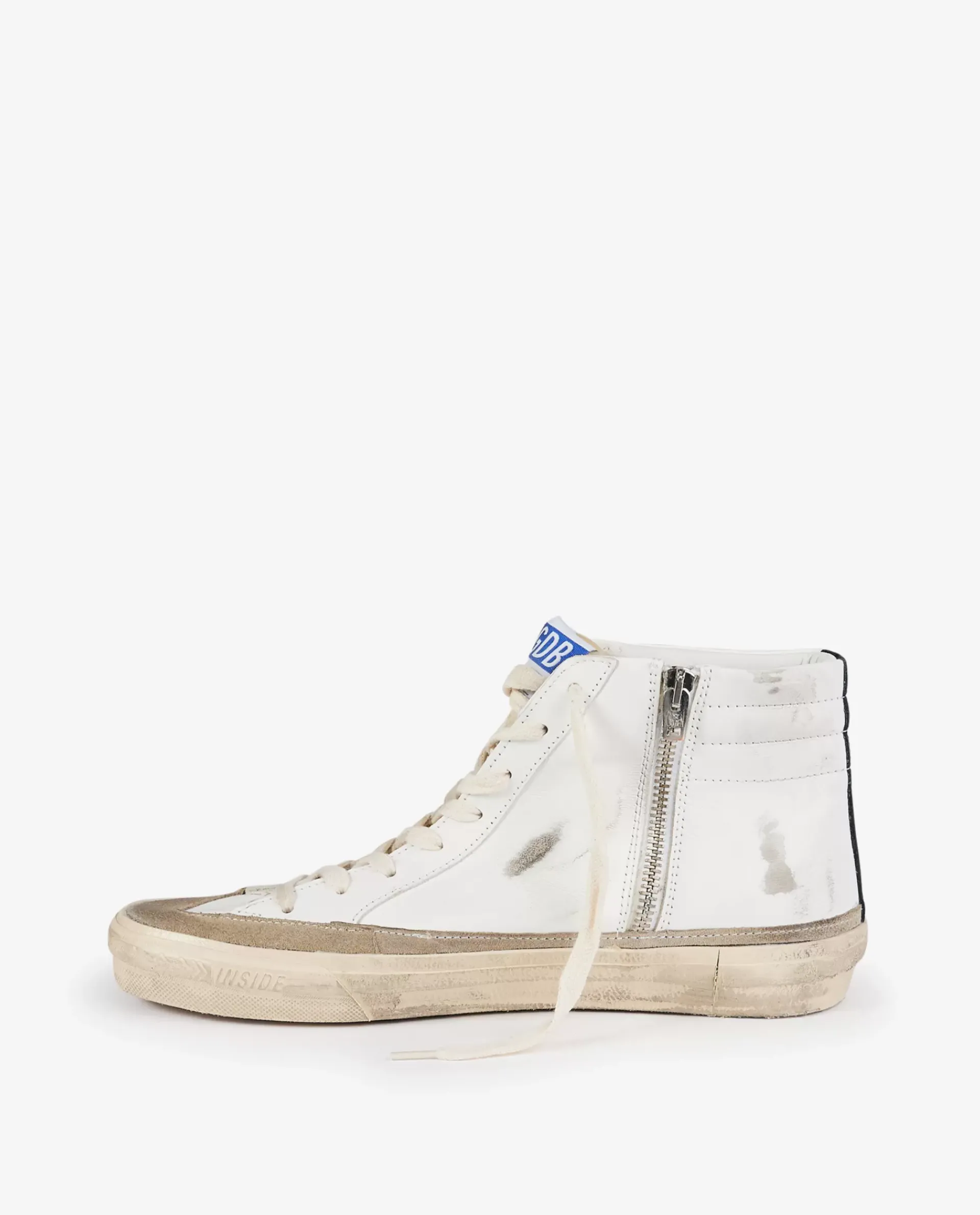 Best Leren Silde Sneakers Vrouwen Schoenen